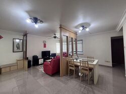 Blk 686B Choa Chu Kang Crescent (Choa Chu Kang), HDB 5 Rooms #625123511